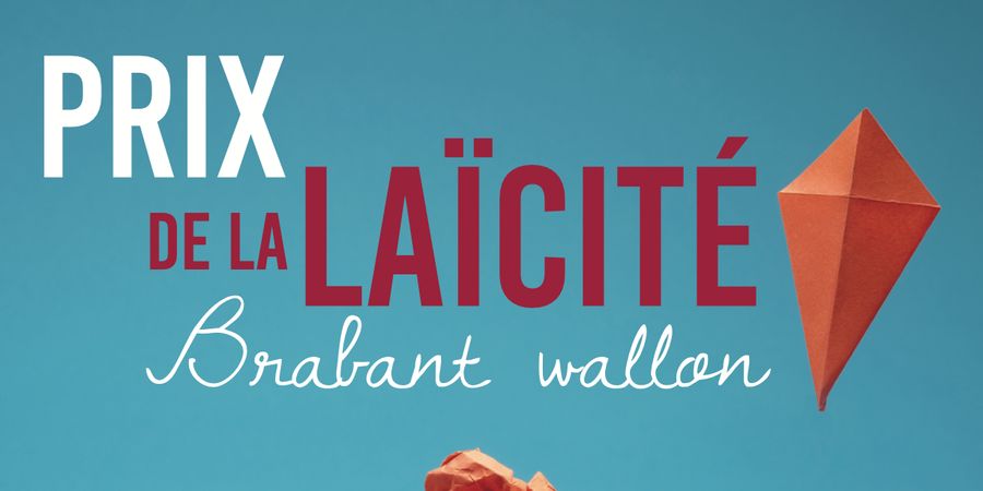 image - Prix de la Laïcité