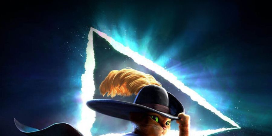 image - Le chat potté 2 - La dernière quête