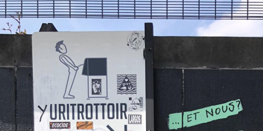 image - 20 heures de l'urbanisme