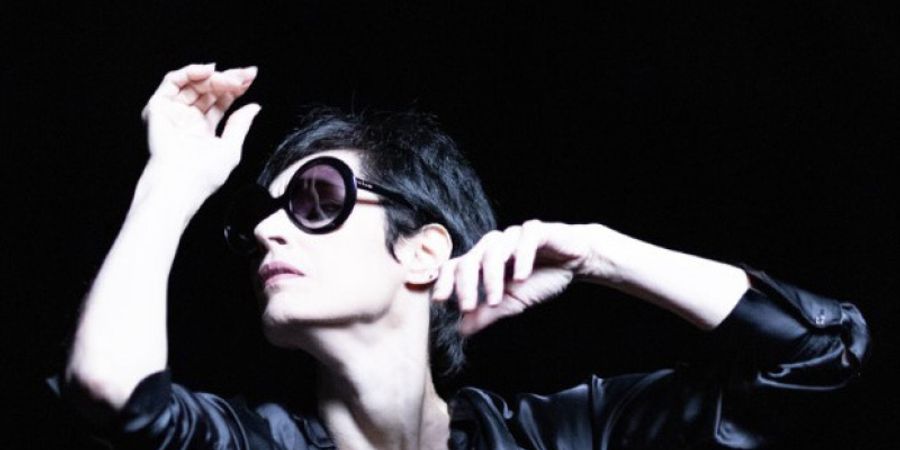 image - PIETRAGALLA danse Barbara