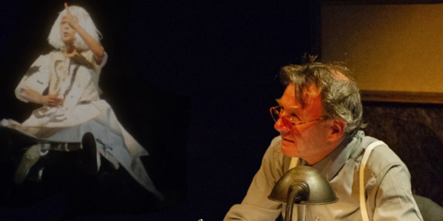 image - LA POUPÉE DE MONSIEUR K