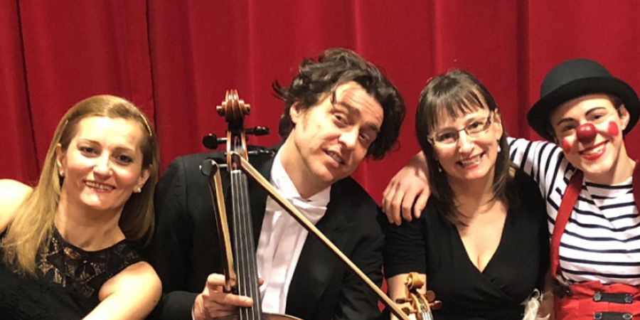 image - ENFIN EN ACCORDS