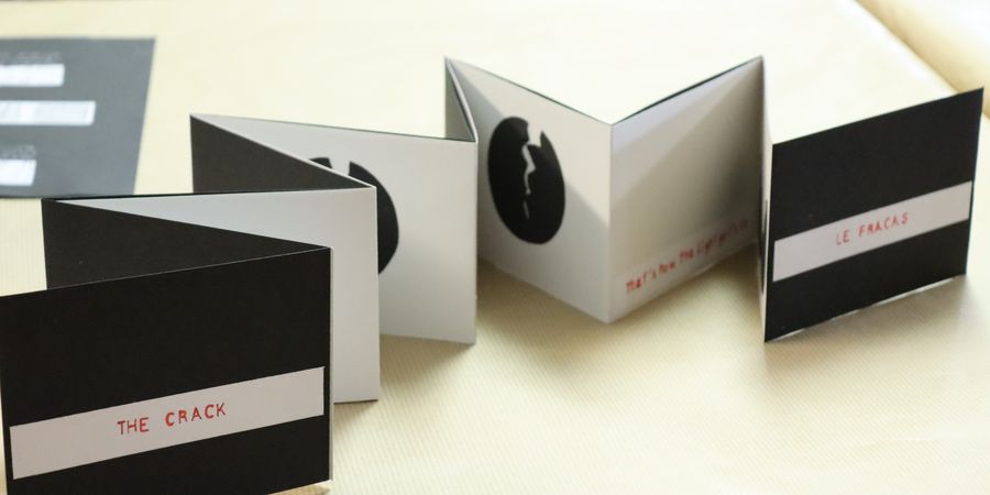 image - Illustration et livres d'artistes | Ateliers adultes