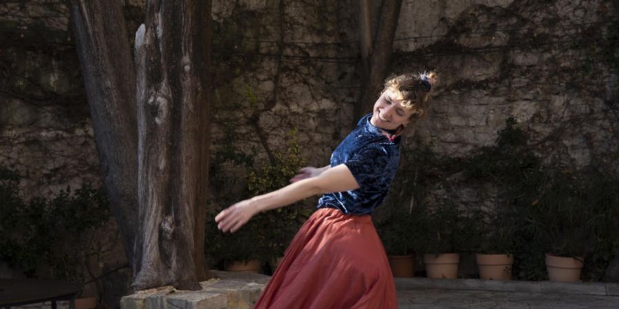 image - Peut-on encore mourir d'amour ?