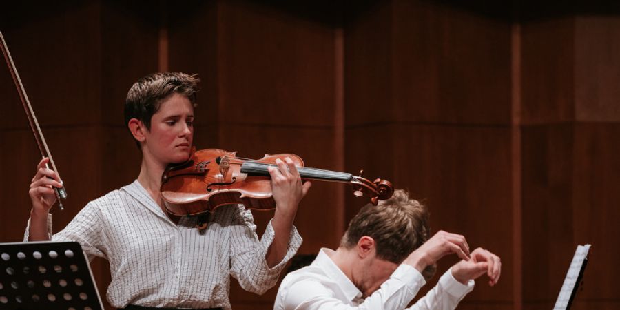 image - Midzik - Les chefs-d’œuvre pour alto par le Duo Somnium