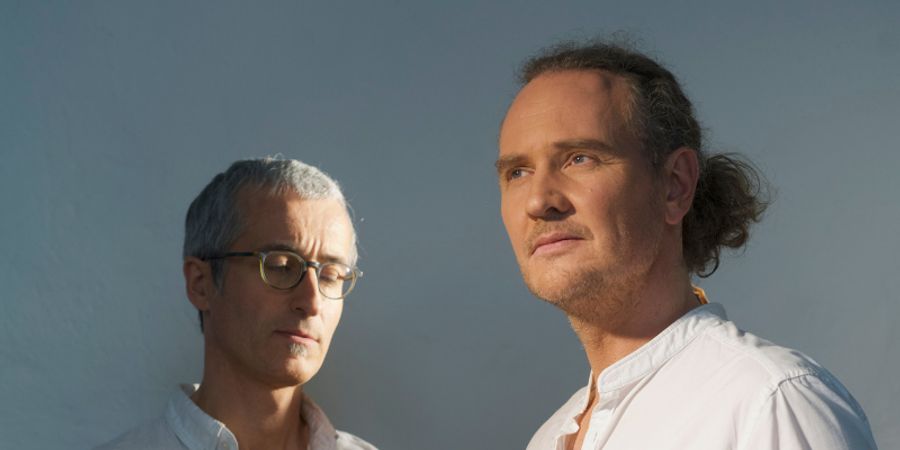 image - Levitation 360°