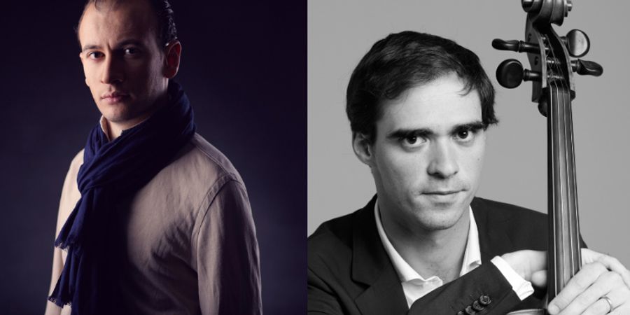 image - Un voyage en Norvège avec Edvard Grieg