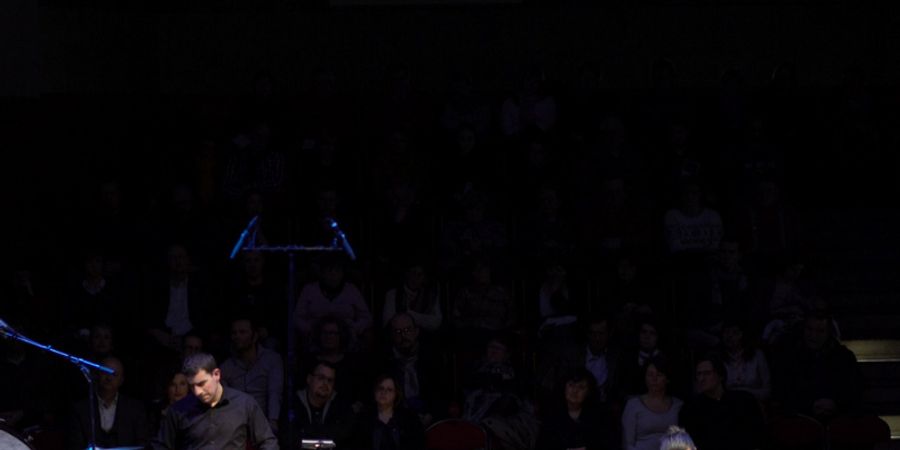 image - Sound Meditation : Musiques Nouvelles