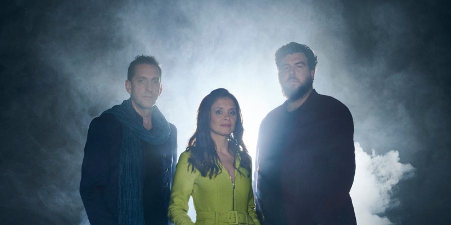 image - 100 Voltas par Didier Laloy et Verónica Codesal