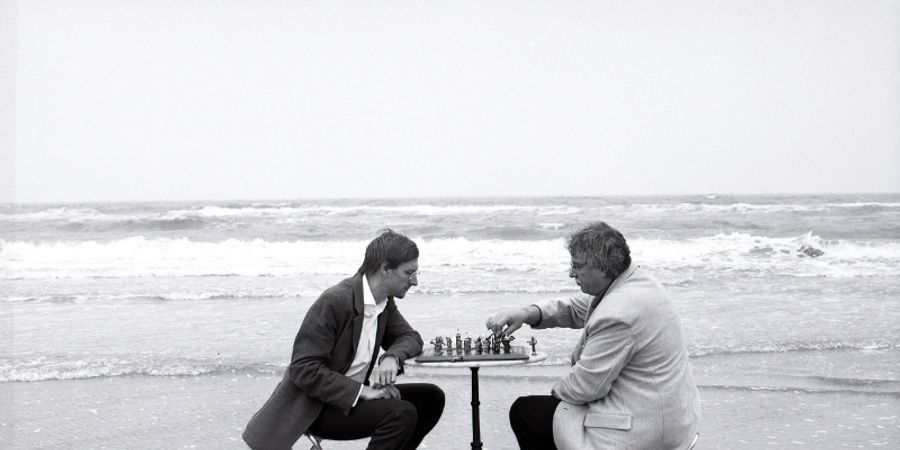 image - Jean-Philippe Collard-Neven et Jean-Louis Rassinfosse