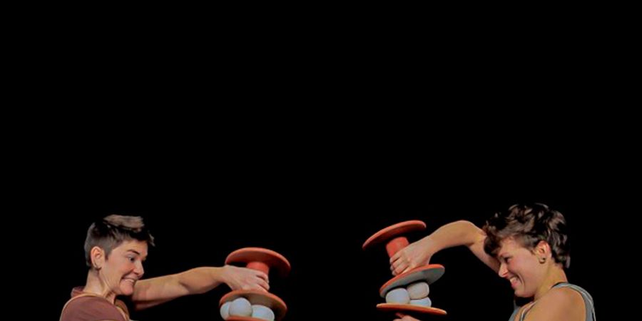 image - Rabibochées