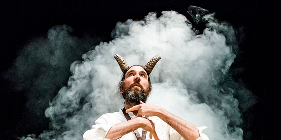 image - Chèvre/Seguin/Loup