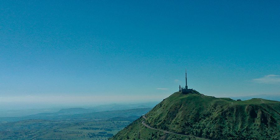 image - Auvergne : terre de caractère et de passions