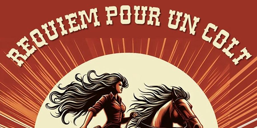 image - Requiem pour un colt