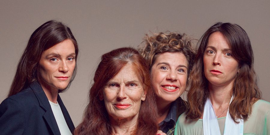 image - La tête dans le frigo