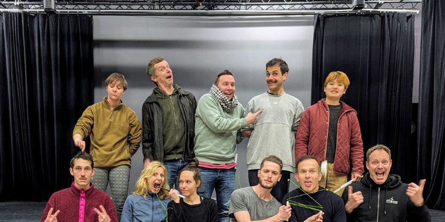 image - Banc d'essai | Diaboléro