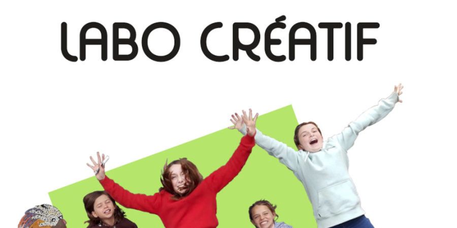 image - LABO CRÉATIF 1er SEMESTRE 24-25