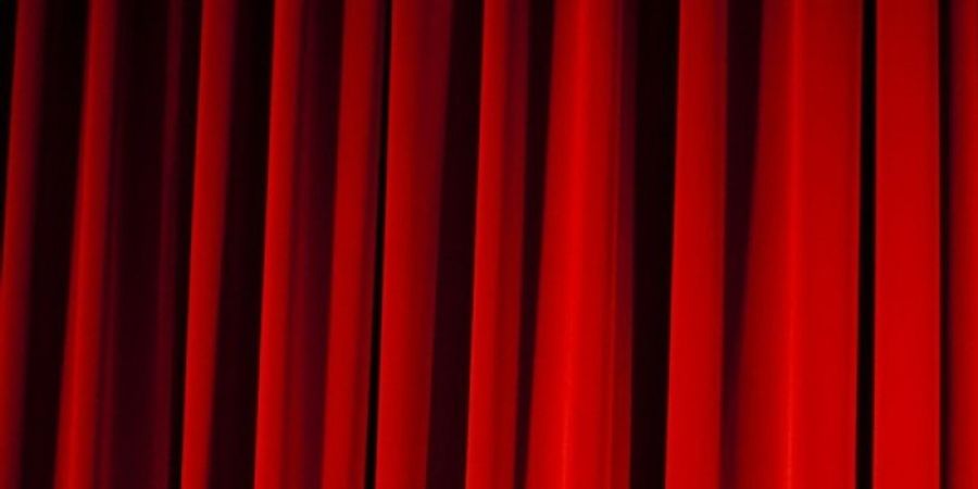 image - Théâtre wallon : Gégé et Didine à l'séniorie