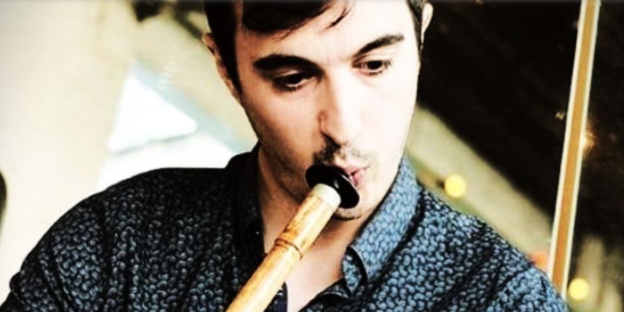 image - Festi'NDE 2024 - Arif Erkovan