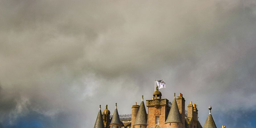 image - Exploration du Monde - ÉCOSSE, une chaleureuse authenticité.