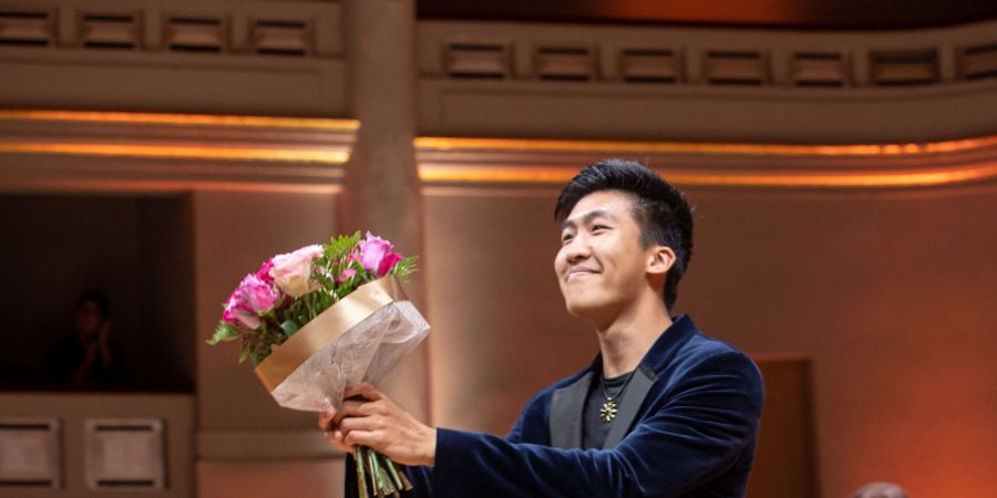 image - Midzik - Lauréats du Concours Reine Élisabeth