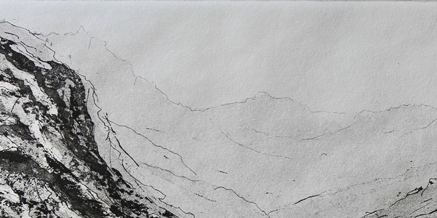 image - Vernissage expo - Ruines & chemins