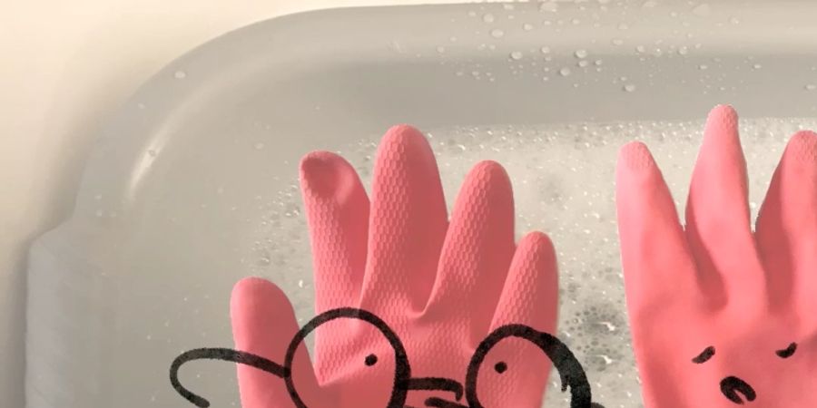 image - PROJECTION courts-métrages - Ciné Soupe