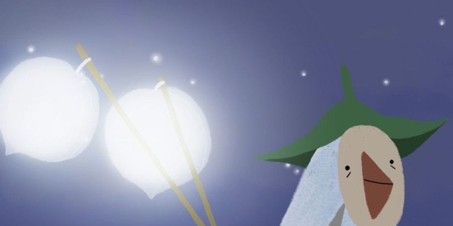 image - PROJECTION kids courts-métrages