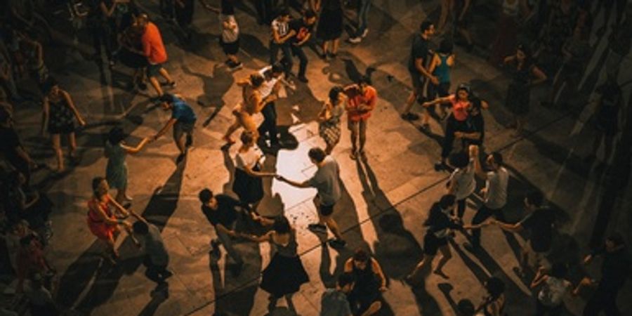 image - Soirée latino-salsa