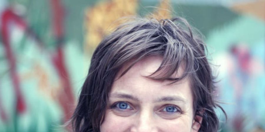 image - SAMEDI 21 SEPTEMBRE - 20H30 : EVE BEUVENS