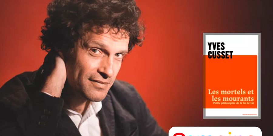 image - Conférence « La fin de vie, parlons-en »