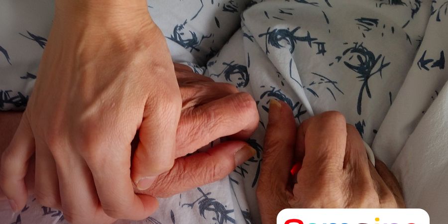 image - Conférence « Fin de vie à domicile, quels possibles ? »