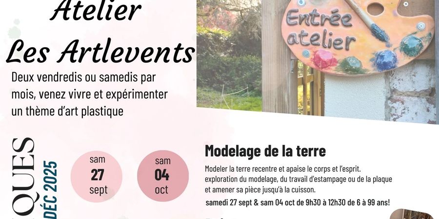 image - Matinée sur le thème du collage