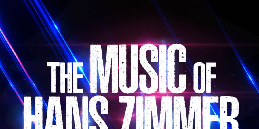 image - The Music of Hans Zimmer & Others