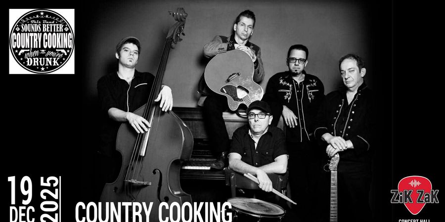 image - Country Cooking