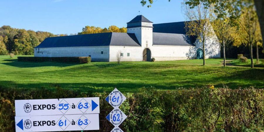 image - Parcours d'artistes des Fêtes de la Saint-Martin