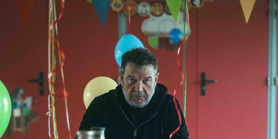 image - RENCONTRE AVEC MICHEL B