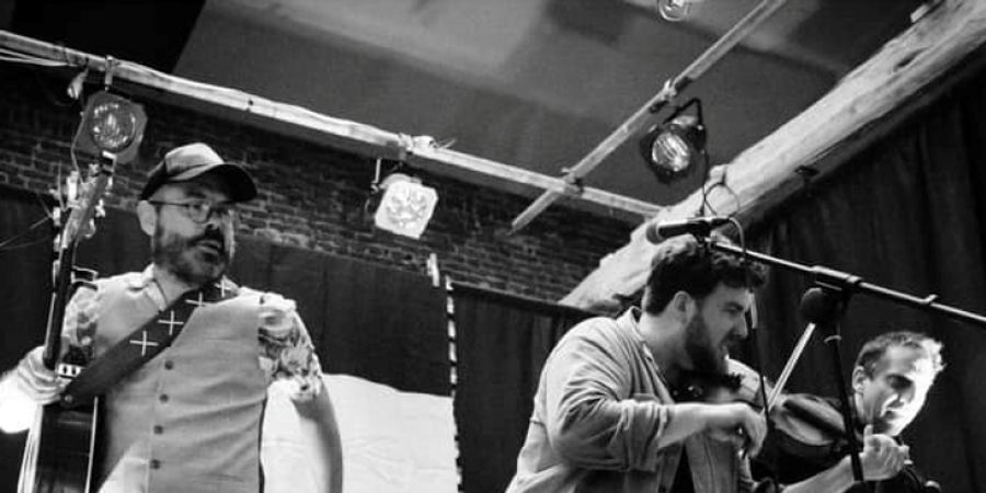 image - FOLK NEVERMIND