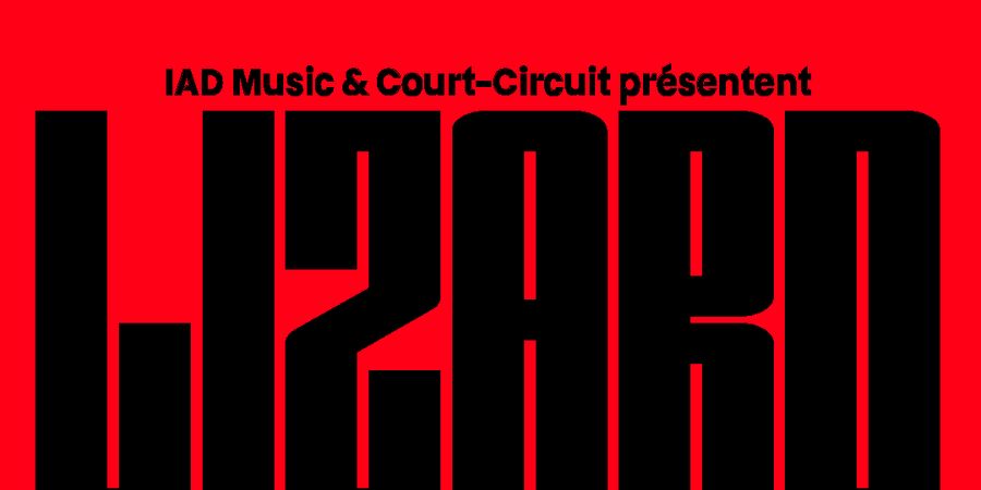 image - Lizard : IAD Music - ouverture de la saison 2026