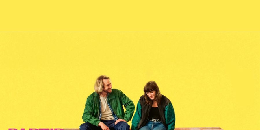 image - Partir un jour - film seul