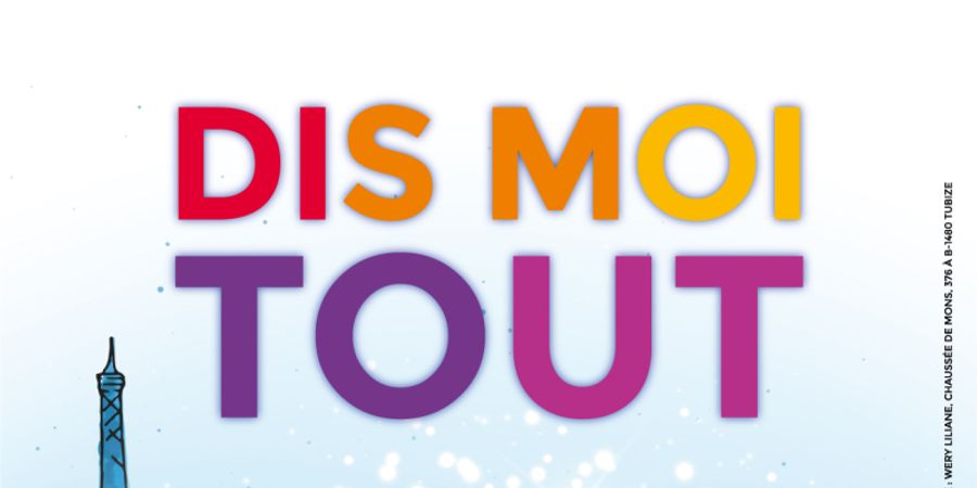 image - Dis-moi tout