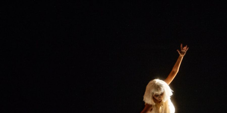 image - La poupée de Monsieur K