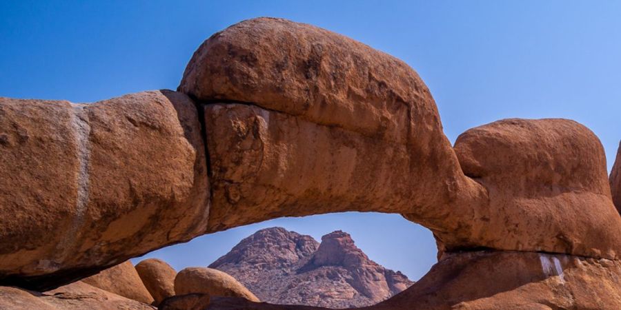 image - EXPLORATION DU MONDE - NAMIBIE