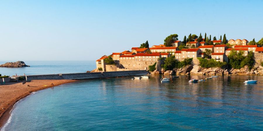 image - EXPLORATION DU MONDE - MONTÉNÉGRO