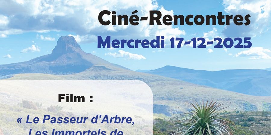 image - Soirée Citoyenne