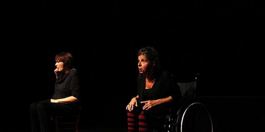 image - Histoires de bossu·es et autres corps tordus