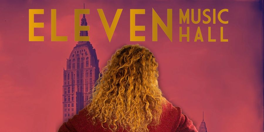 image - Annie, la comédie musicale