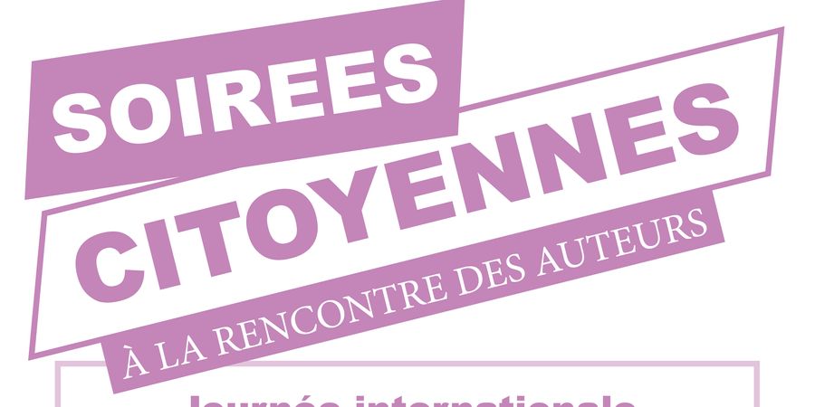 image - Soirée Citoyenne