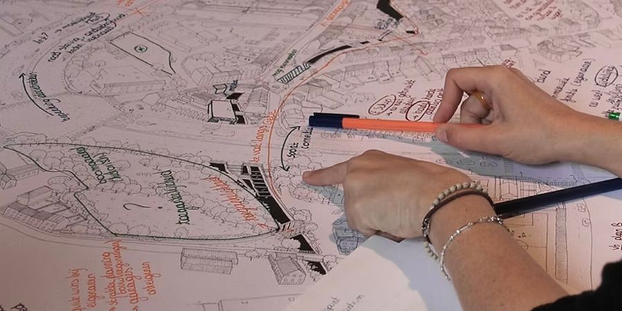 image - 19 MARS : ATELIER RÉFLEXIF 