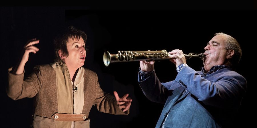 image - Conte - poésie - musique : Les oreilles du silence, Bernadette Heinrich